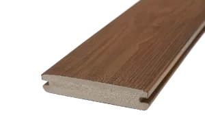 ADVANCED Victorian Maple Grooved - 140 X 25 X 5400MM