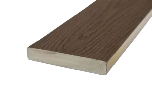 ADVANCED Victorian Maple Square - 140 X 25 X 5400 MM