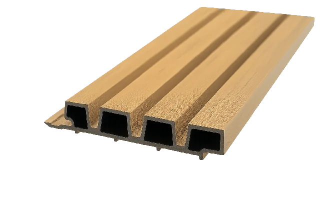 Cladding Composite Decking