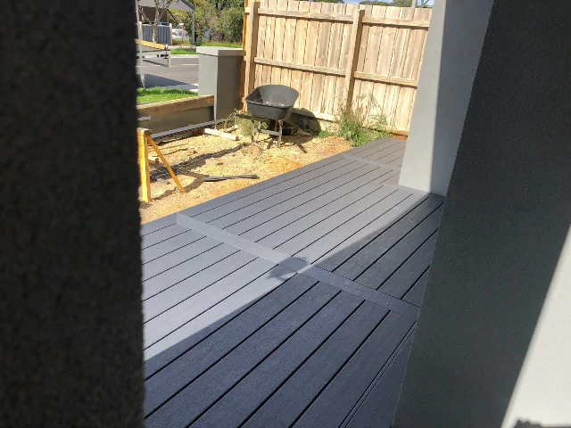 Composite Deck Melbourne 1