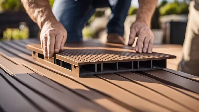 Composite Decking Installation – Expert setup for durability and beauty compositedeckmelbourne.com .au1 1
