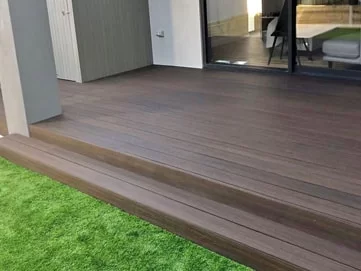 Composite Decking Melbourne 2 1