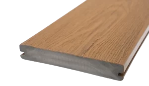ADVANCED Oak Grooved - 200 X 32 X 3600 MM