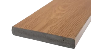 ADVANCED Oak Square - 200 X32 X 3600MM