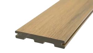 HOME Nordic Grooved - 138 X 23X 5400 MM