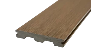 HOME Tallowwood Grooved - 138mm x 5.4m