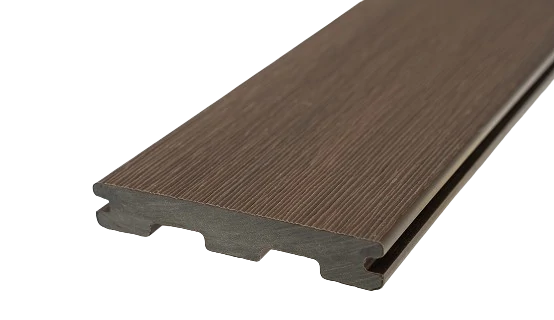 HOME Teak Grooved - 138 X23 X 5400MM 1 HOME Teak Grooved - 138 X23 X 5400MM