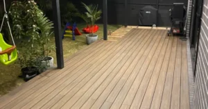Composite Decking Melbourne 4 Best Composite Decking Options for Melbourne’s Weather Conditions