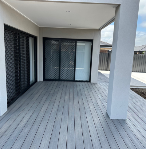 Composite Decking Melbourne