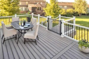 Composite Decking Melbourne 5 Composite Deck Builders