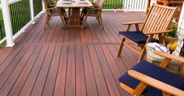 Composite Decking Suppliers Melbourne