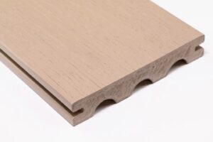 Evertex Pioneer Composite Decking Board